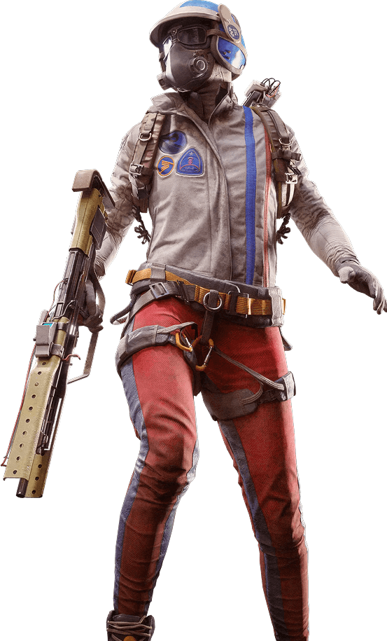 Arc Raiders